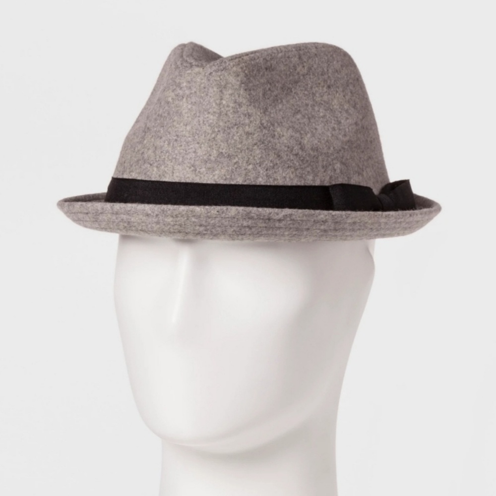 Goodfellow Men's Fedora